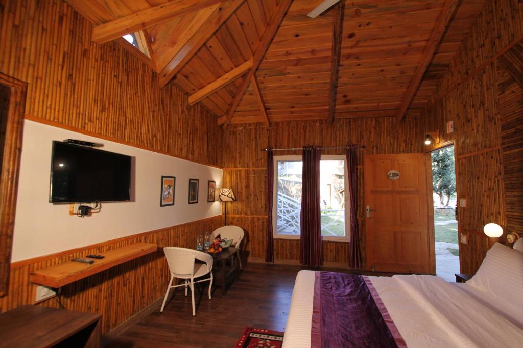 バスルーム（客室）