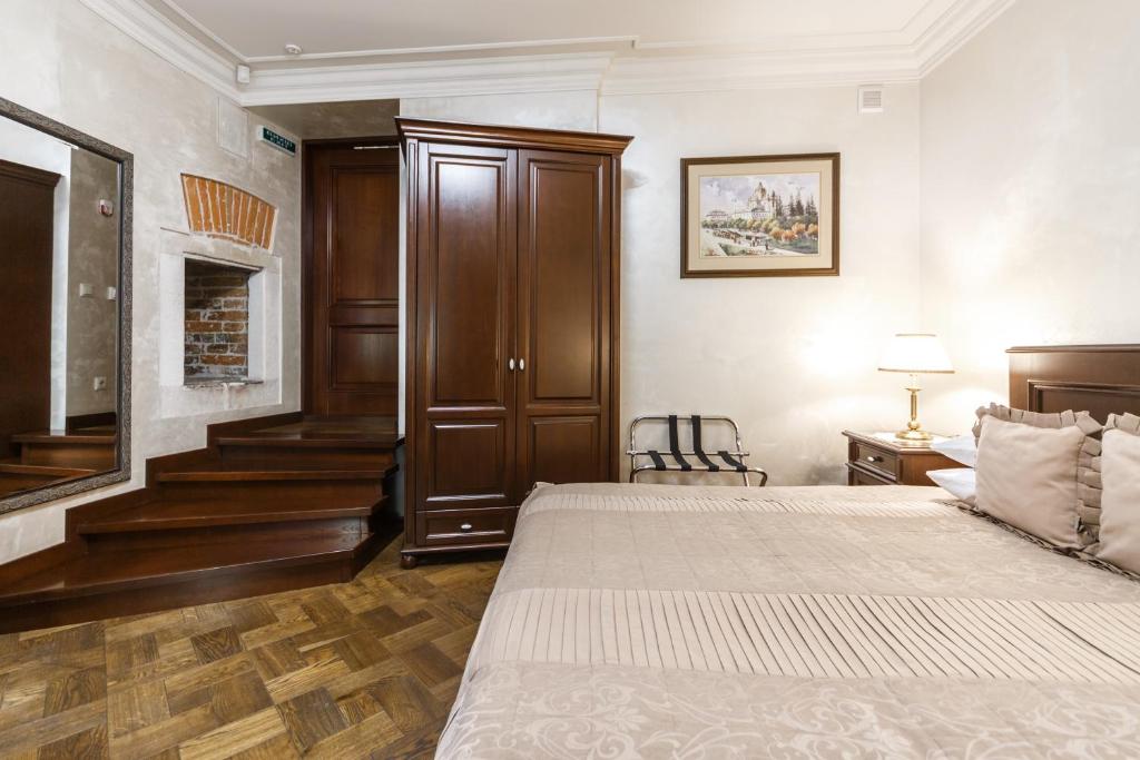 Apart-hotel Horowitz photo
