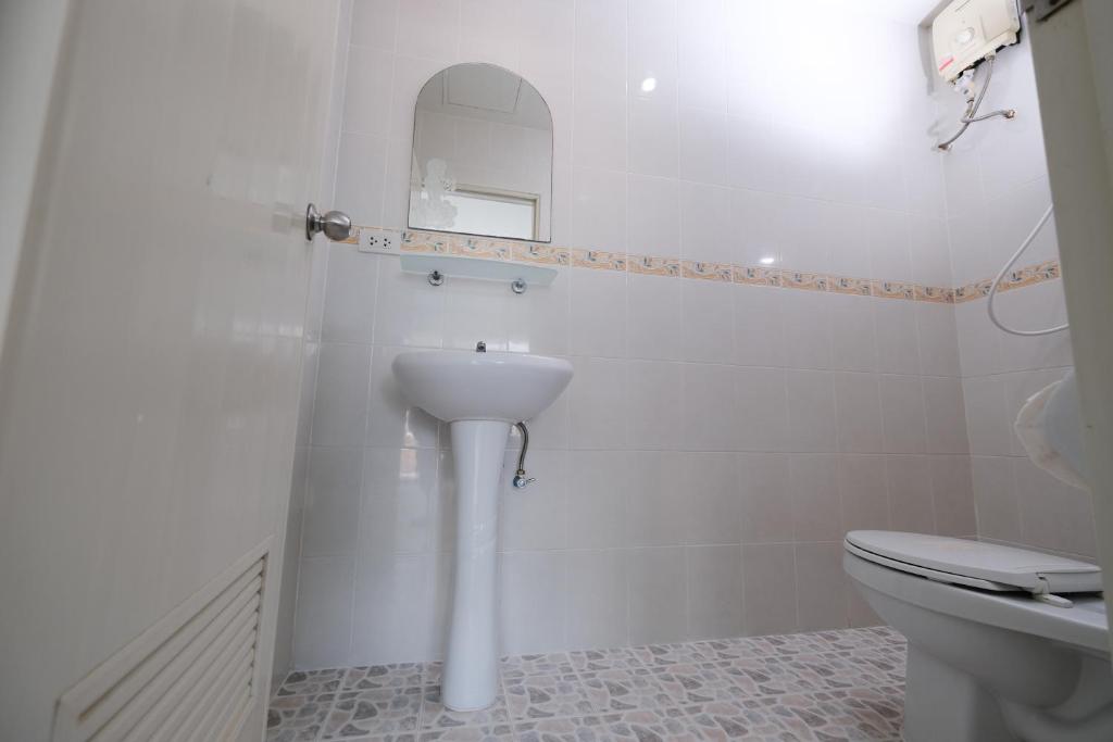 バスルーム（客室）