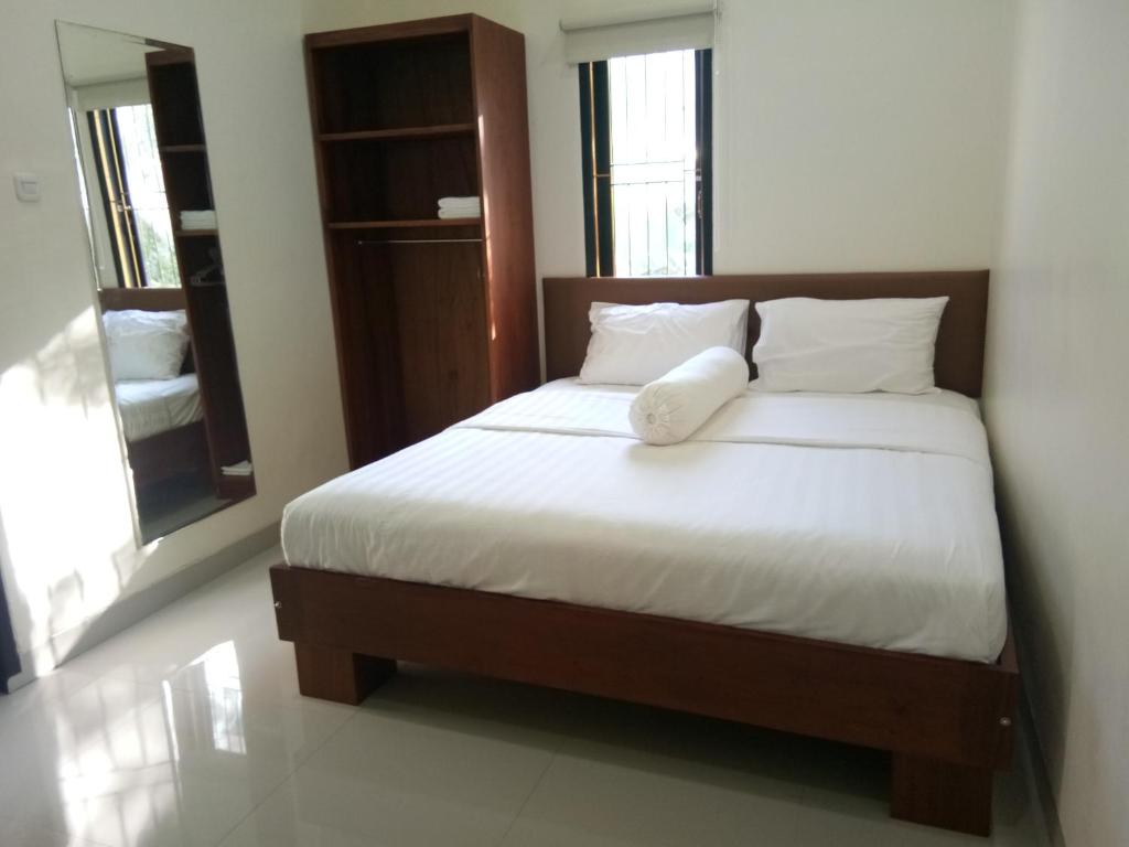 Clean & Comfort Homestay, Ambon