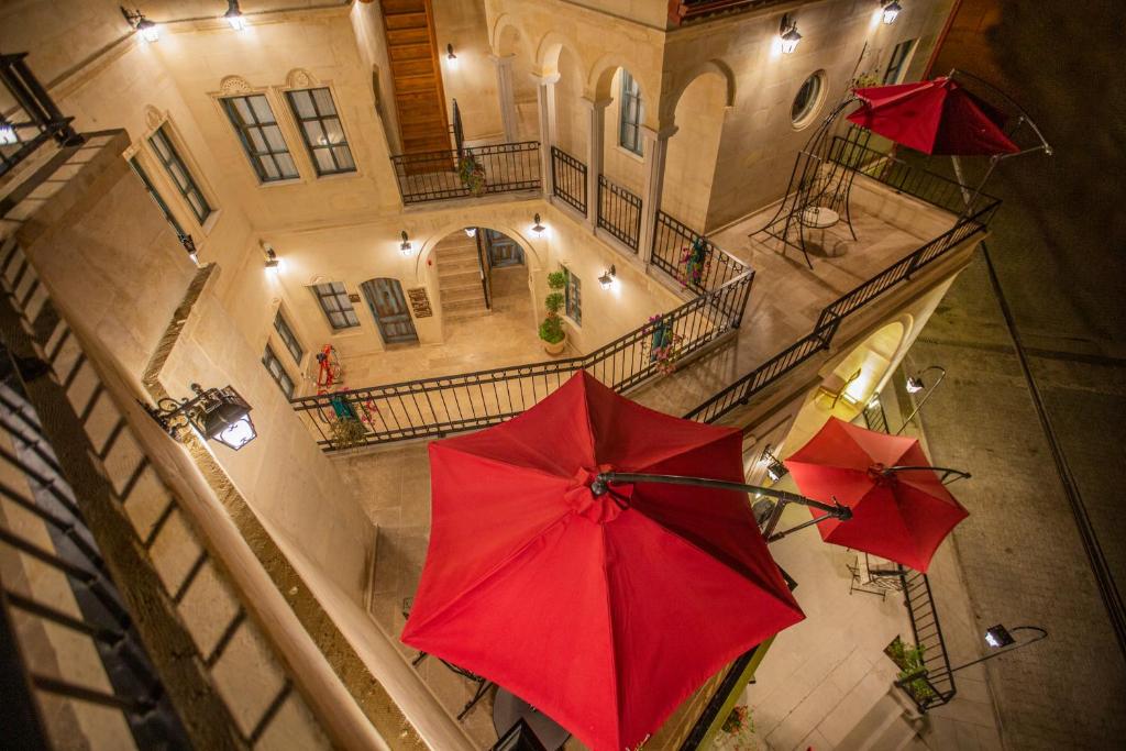 Sinasos Star Hotel photo