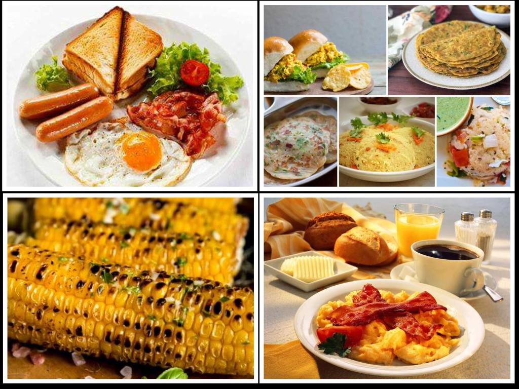 お料理のイメージ