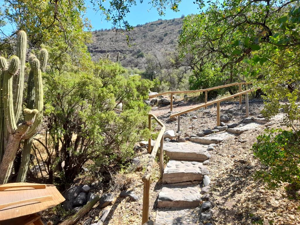 Refugio Piedra Madre photo