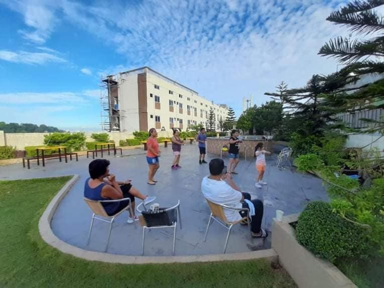 Six21 FAMILY UNIT with WIFI FREE! — Hotel in Antipolo