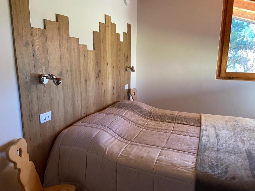 Eco Chalet Nonno Silvano - 4