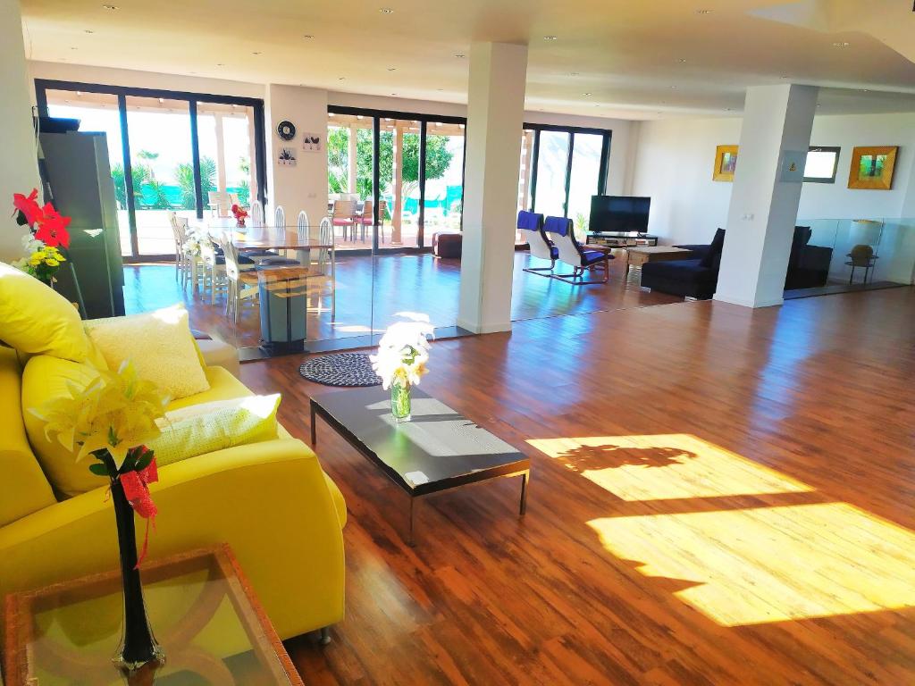Casa Zoe photo
