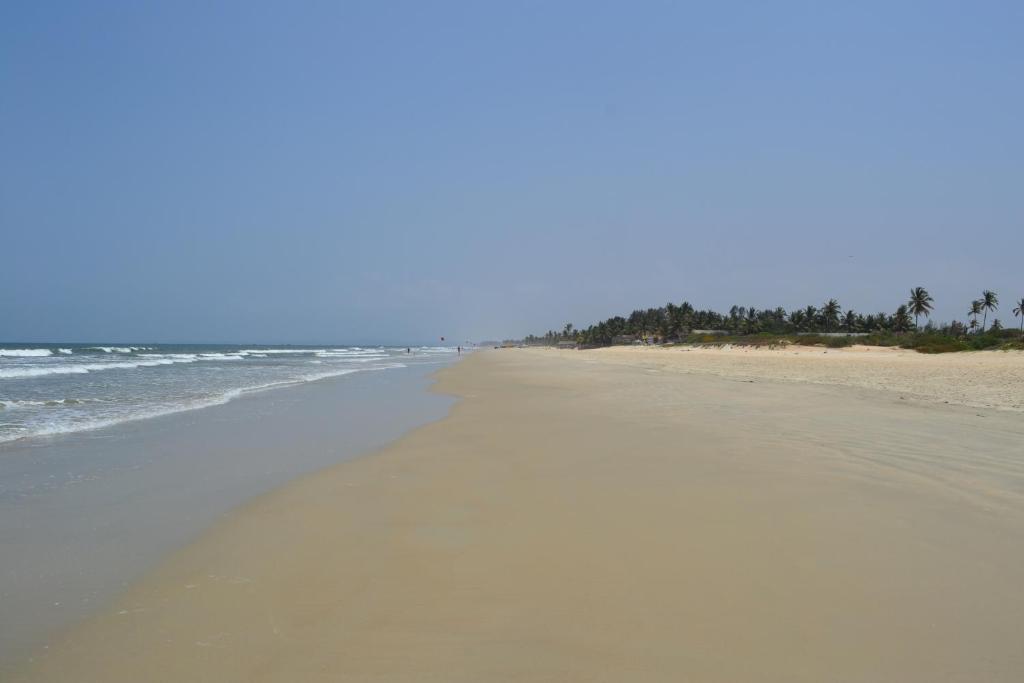 Pacifica Holiday Homes Goa photo