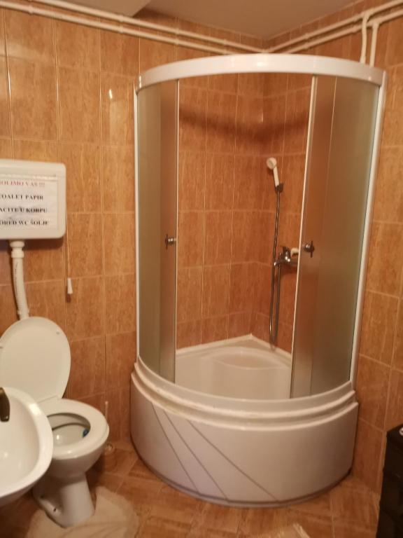 Apartmani Popovic photo
