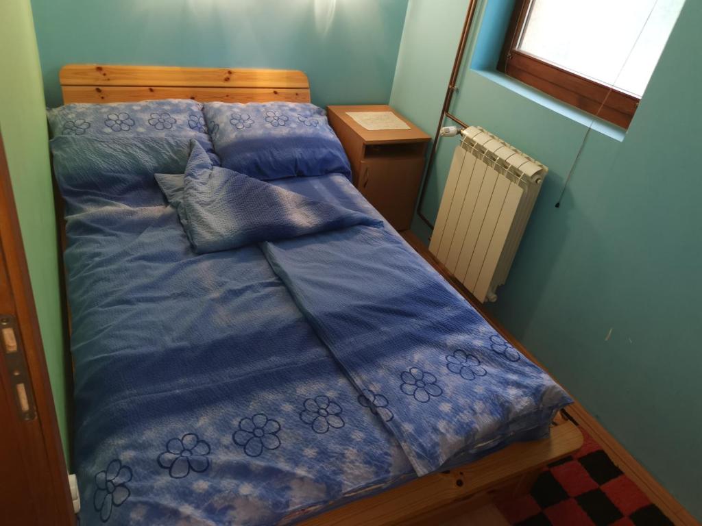Apartmani Popovic photo