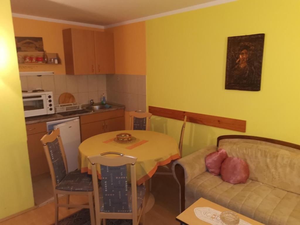 Apartmani Popovic photo