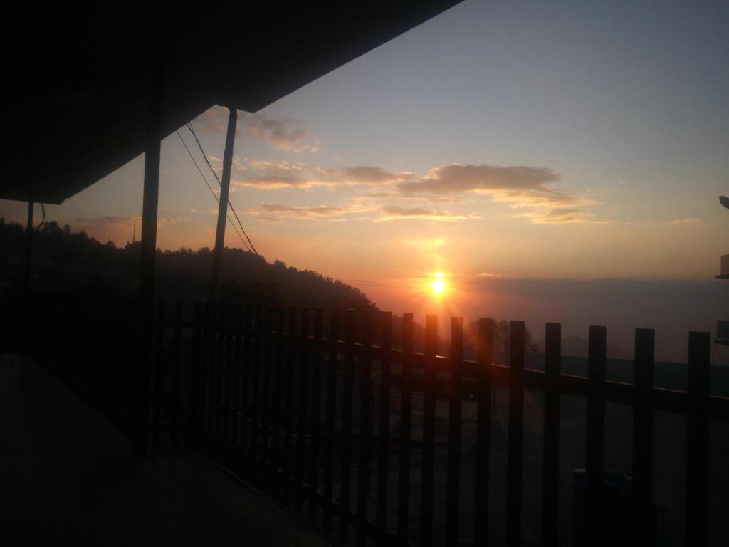 Tanveer Hotel — Hotel in Murree