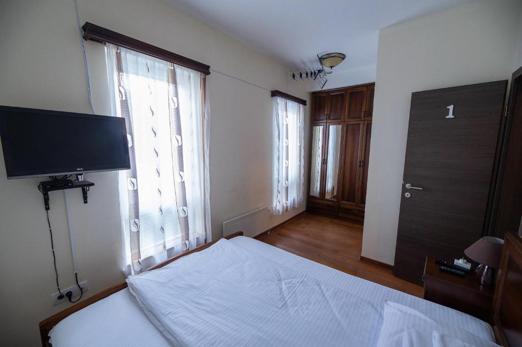 Like Home Lux, Apartman A9 - 5