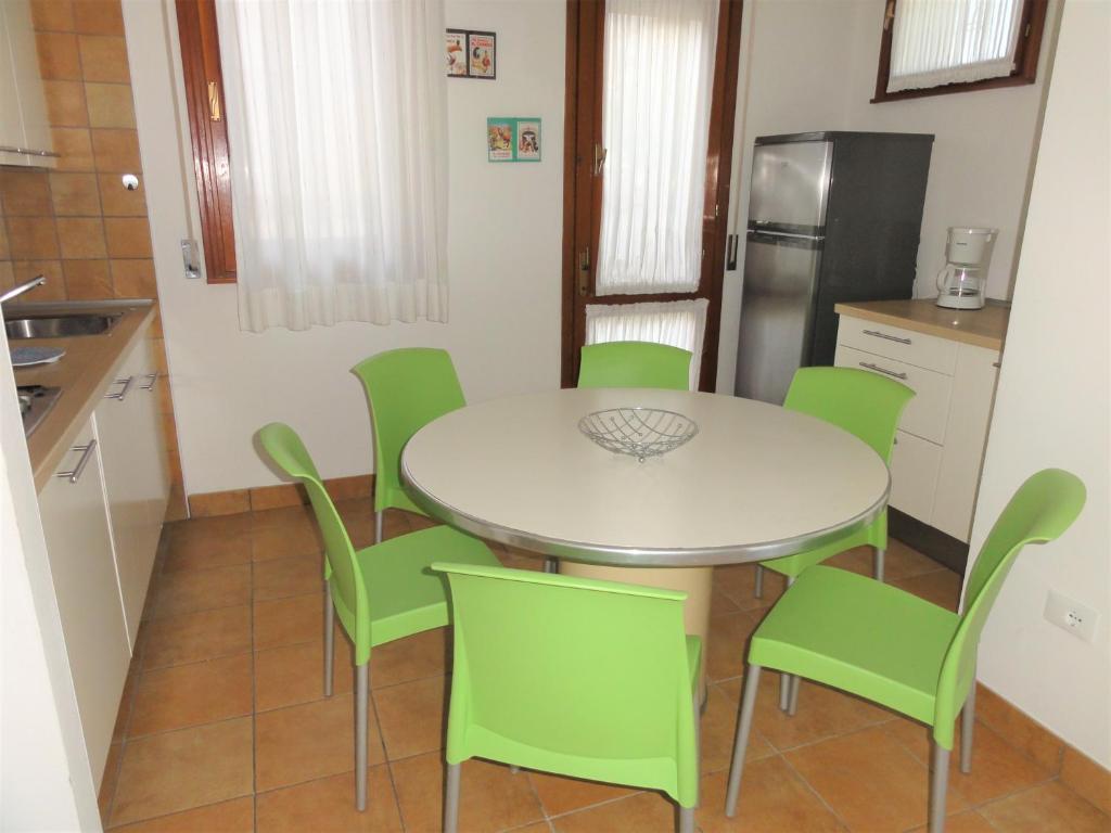 Villa Agavi 3 - 4