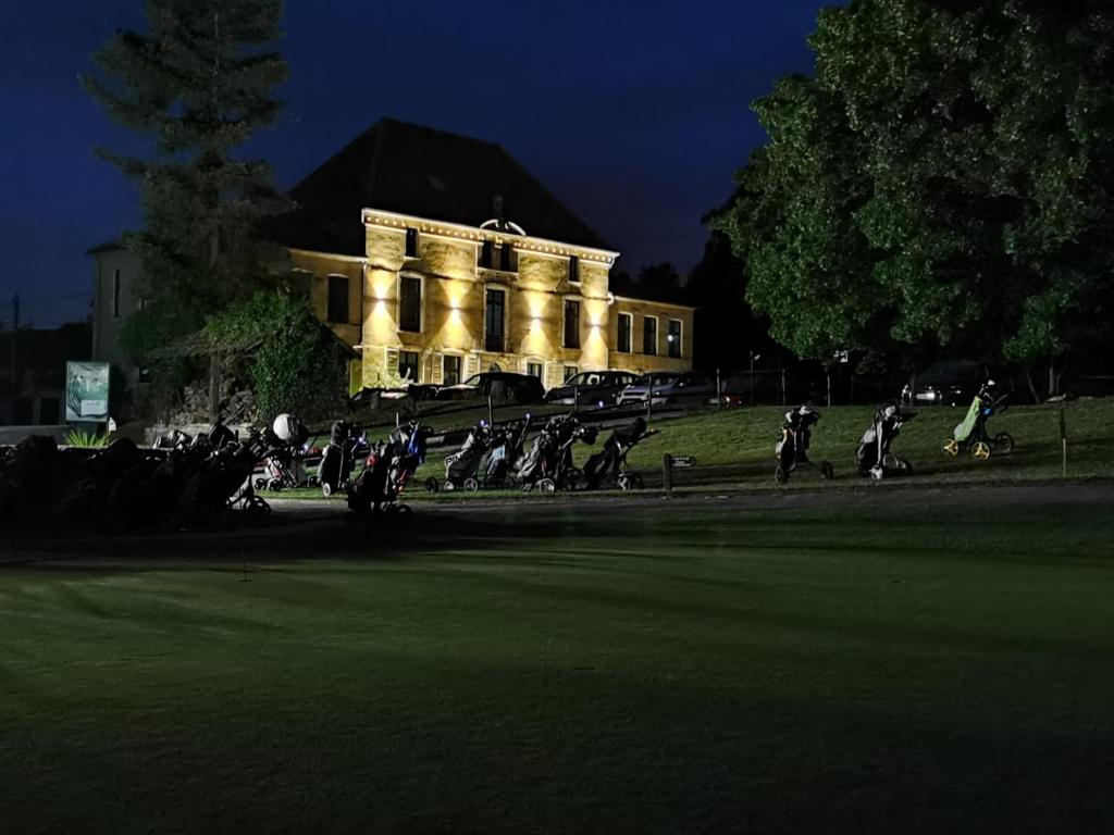 Gite - COTE GREEN, Combles-en-Barrois