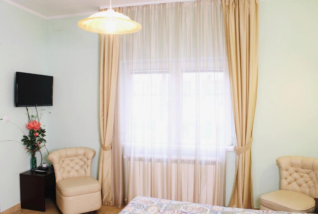 Apartments Paradisos photo