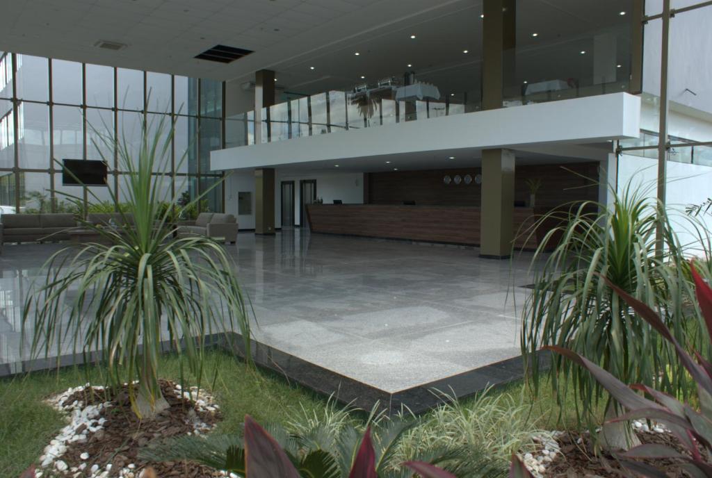 Cambuci Hotel photo