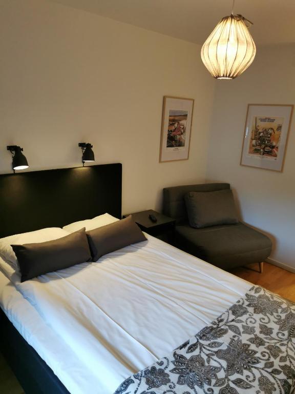 Hotell Asen photo
