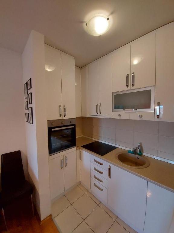 Vukov apartman S19 - 4