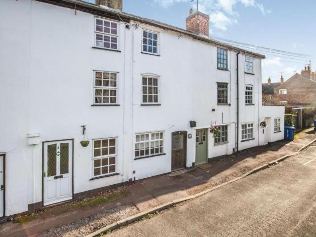 Agniti Cottage, Derby