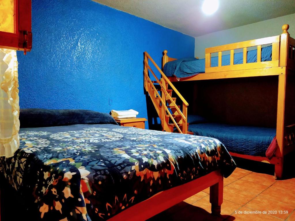 Hotel Plaza Mazamitla - 2
