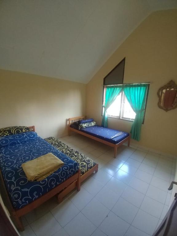 Villa Segar Alam Puncak photo