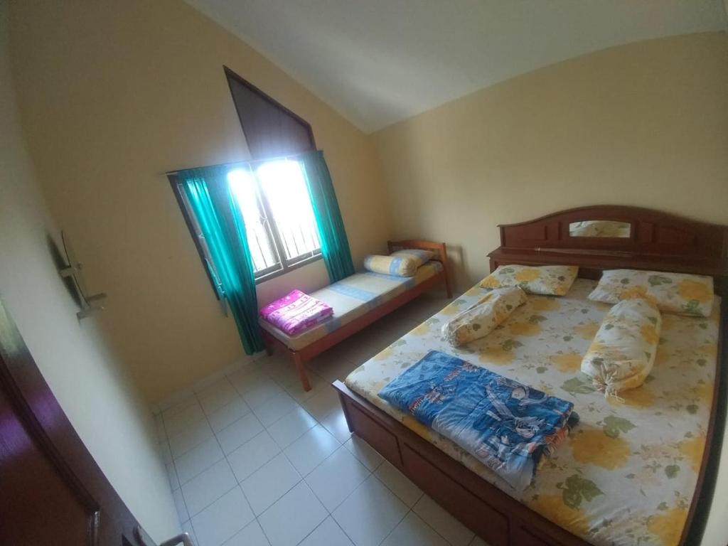 Villa Segar Alam Puncak photo