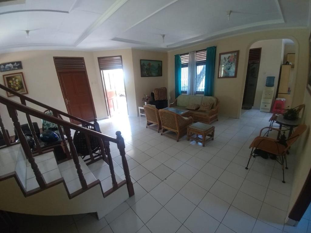 Villa Segar Alam Puncak photo