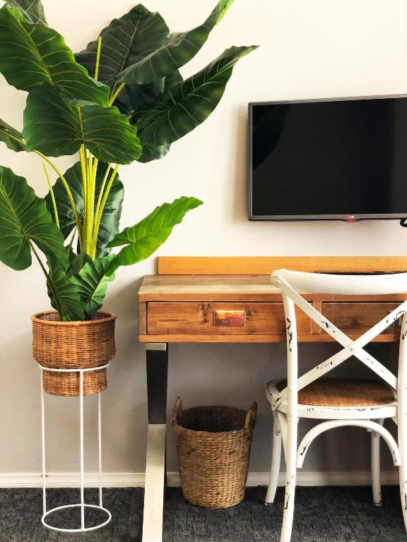 Maand Up Fremantle, Fremantle