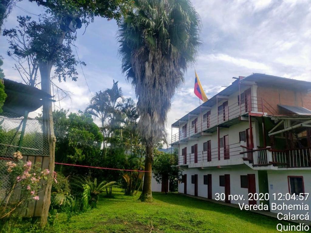 Hotel campestre la libertad - 5