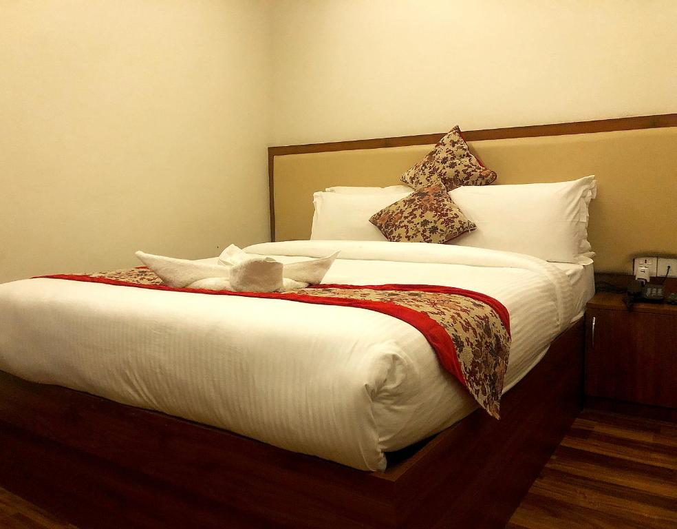 Hotel Attic Empire photo