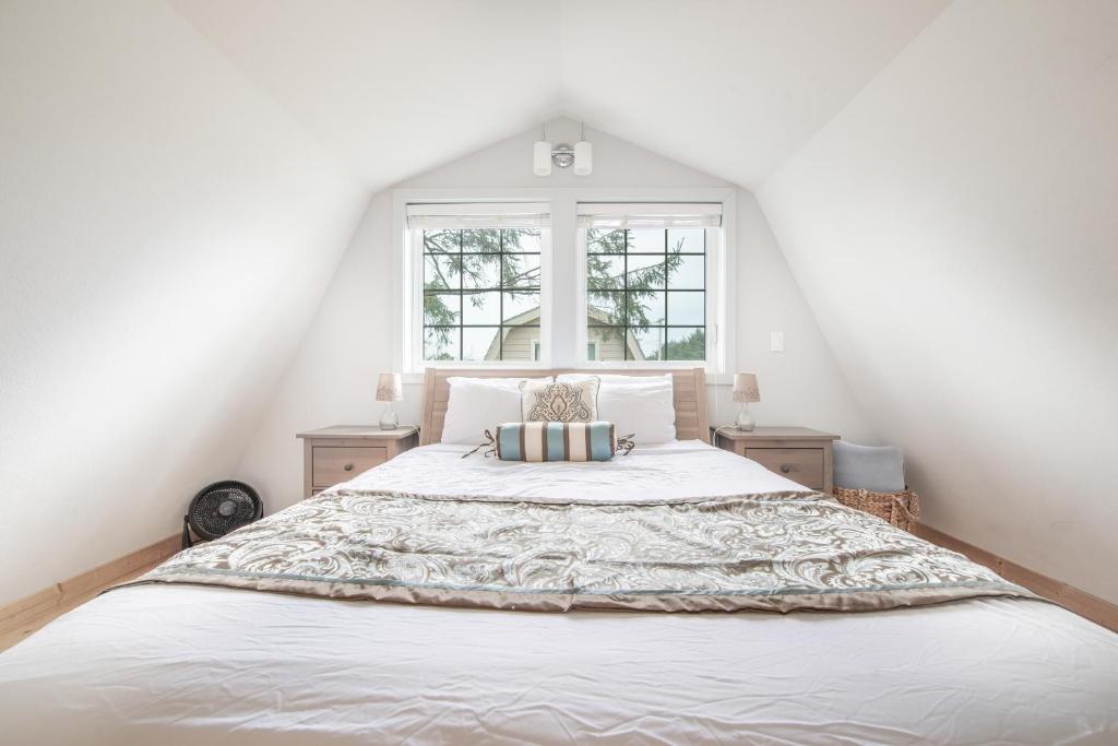 Sea Breeze Cottages photo