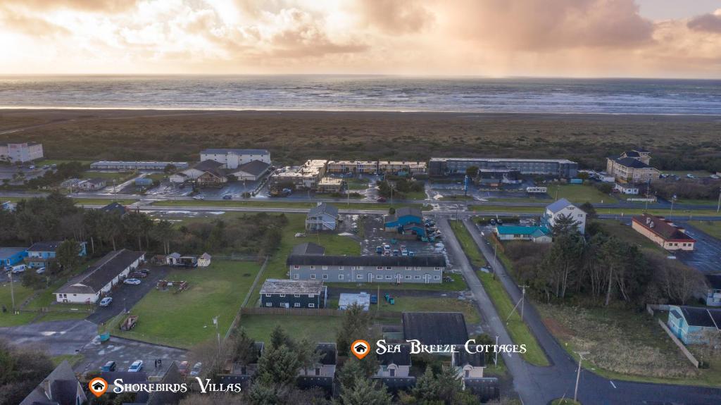 Sea Breeze Cottages photo