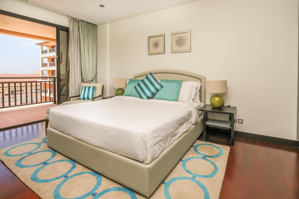Luxury residential apartments located in Anantara area , pool , beach , free parking photo