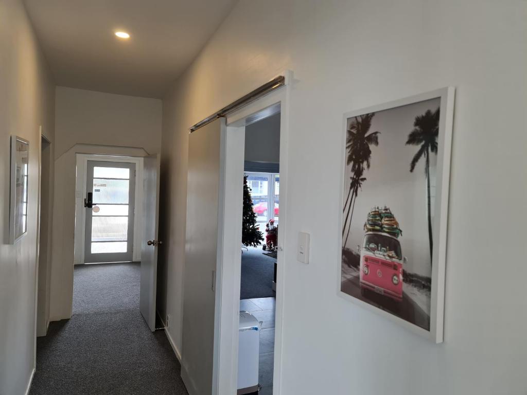 J&L Boarding Holiday House photo