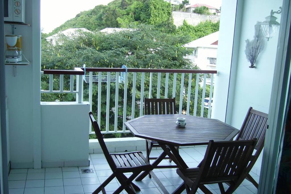 studio face à la mer, Le Moule