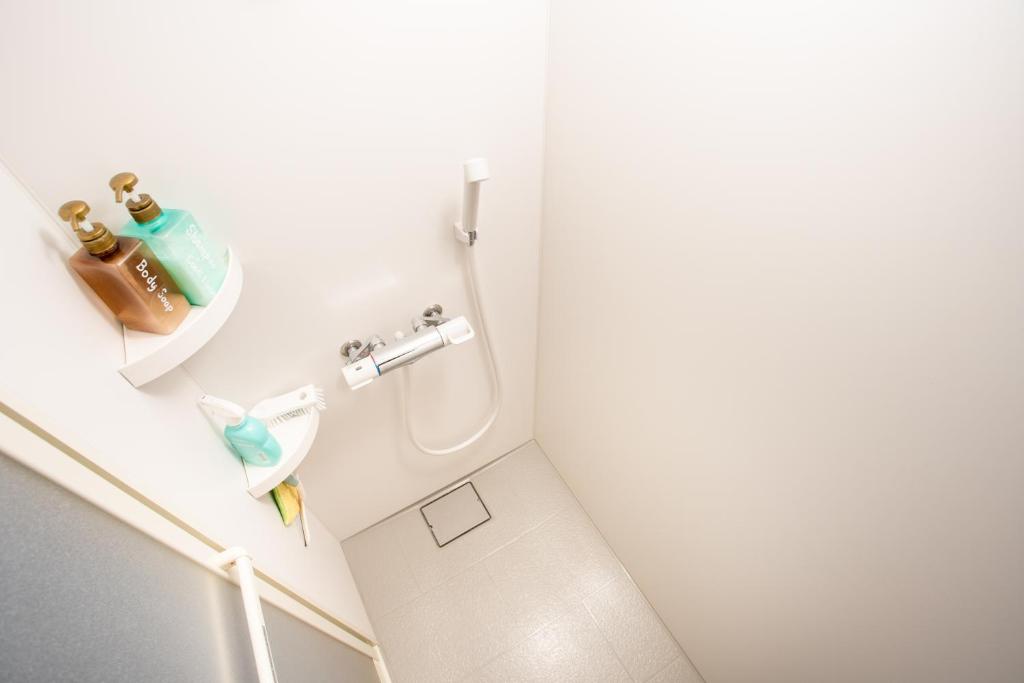 unattended check-in accommodation in Gujo Hachiman photo