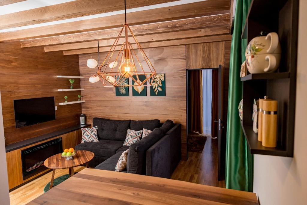 FROST Apartman Jahorina - 2