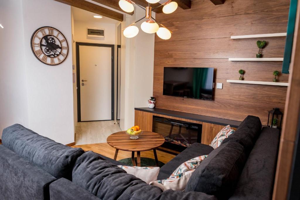 FROST Apartman Jahorina - 3