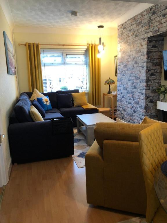 Daisy Cottage, Belfast