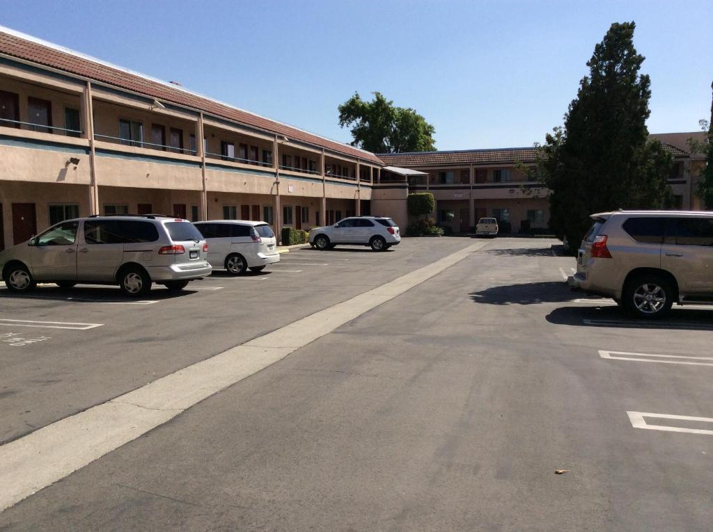New Century Inn photo