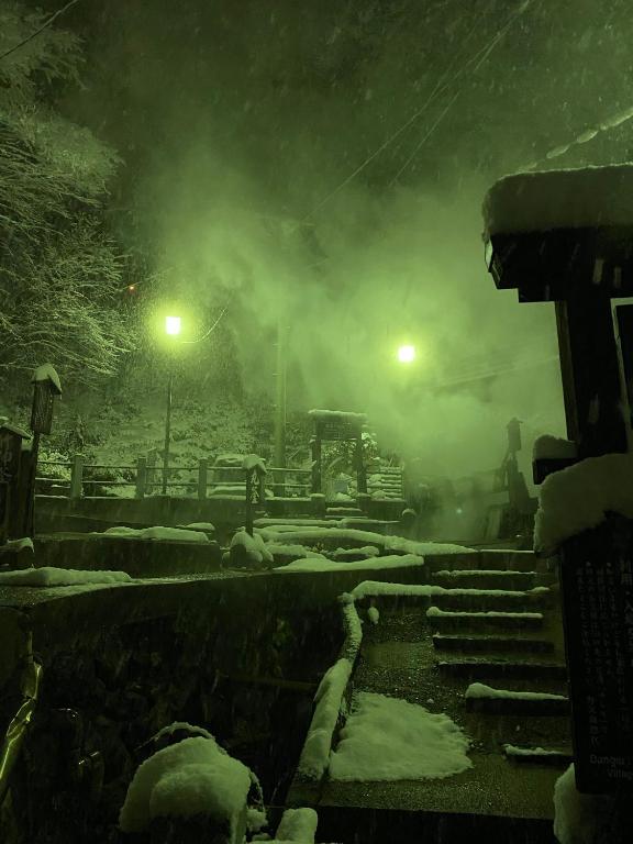 Nozawa Dream Central photo