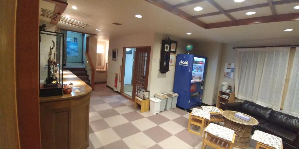 Nozawa Dream Central photo