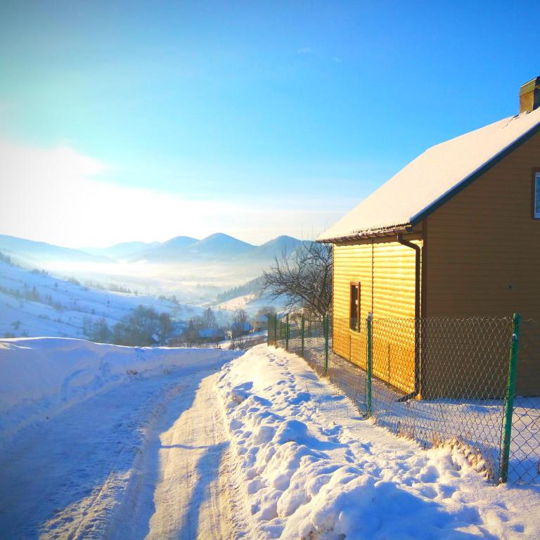Cottage Panorama Karpat