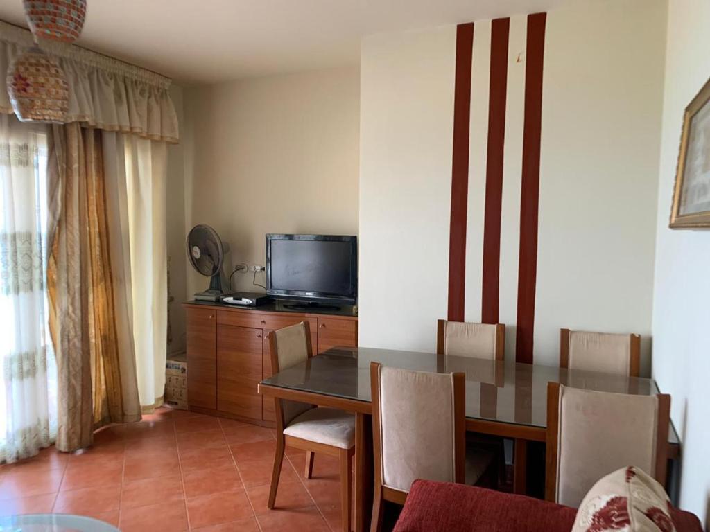 Porto Sokna with sea view pyramids apartments Family only photo
