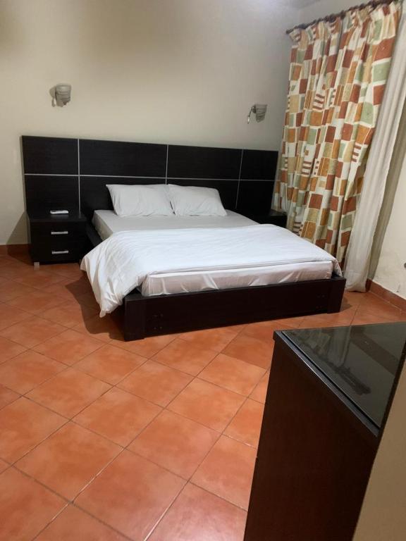 Porto Sokna with sea view pyramids apartments Family only photo