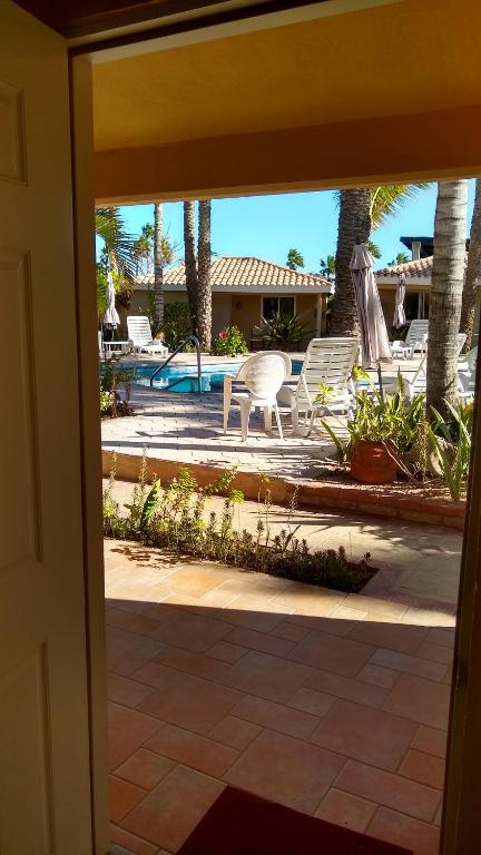 Coco Cabanas Loreto photo