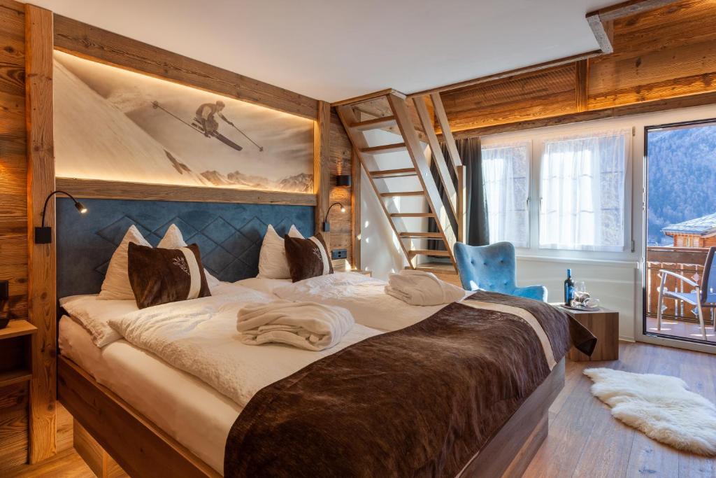 Silvana Mountain Hotel - 5