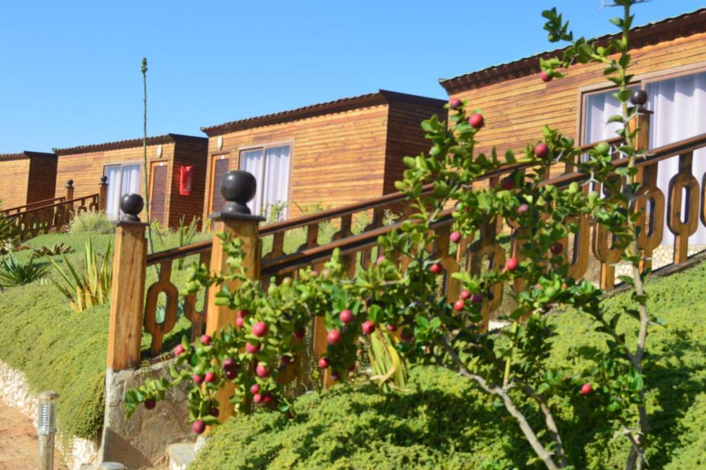 Dakhla Kitesurf World — Hotel in Dakhla