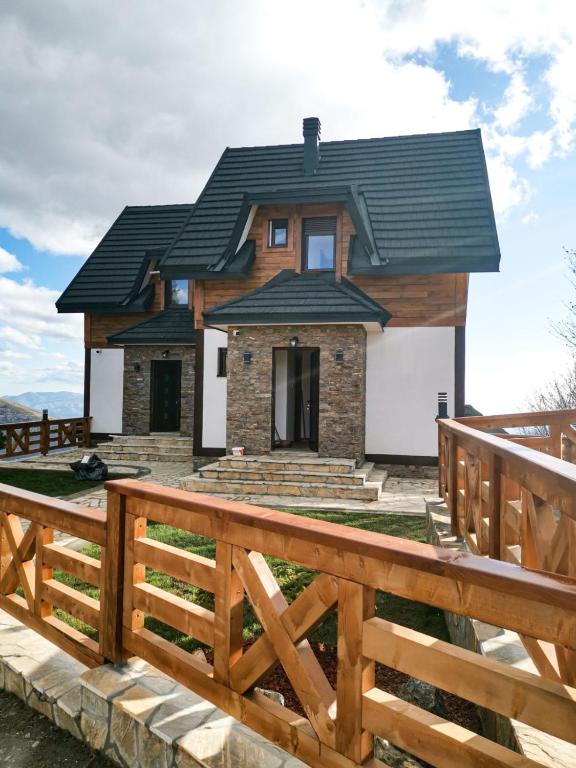 Vila Rajski kutak Kopaonik - 4