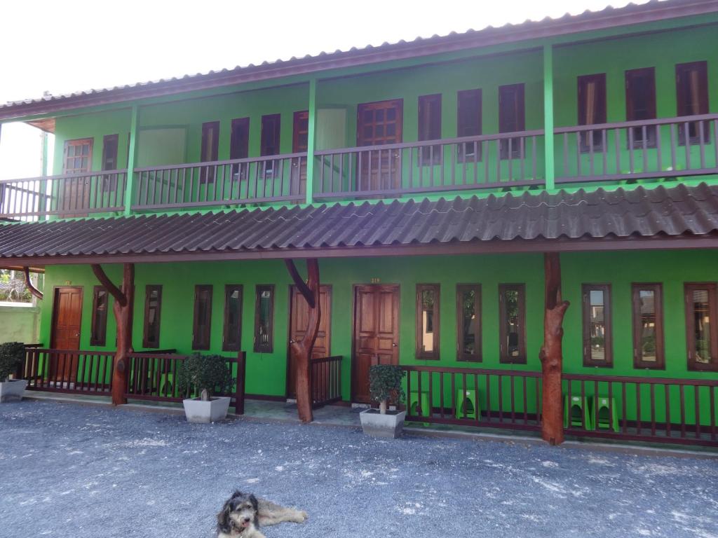 Vista exterior